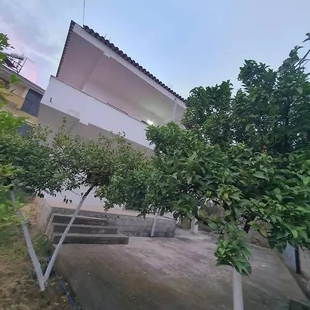 Private Villa *